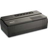 APC - BV800I Easy UPS - UPS - 800VA - Schuko-stopcontact - 230V