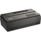 APC Easy UPS BV BV800I UPS AC 230V 450Watt 800VA uitgangsaansluitingen: 4