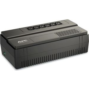 APC - BV800I Easy UPS - UPS - 800VA - Schuko-stopcontact - 230V