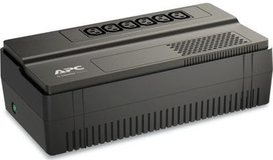 APC - BV800I Easy UPS - UPS - 800VA - Schuko-stopcontact - 230V
