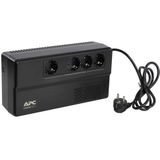 APC BV800I-GR UPS Line-interactive 0,8 kVA 450 W 4 AC-uitgang(en)