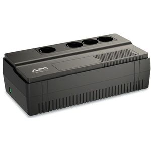 APC BV800I-GR UPS Line-interactive 0,8 kVA 450 W 4 AC-uitgang(en)