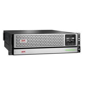 APC Smart-UPS On-Line SRT Li-Ion 1500VA