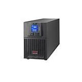 APC USV Easy-UPS Online-Doppelwandlung 800W 1.000VA 230V C14-Eingang