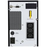 Apc - Srv1ki - UPS - Zwart - Dubbele Conversie Online, Automatische Herstart, ECO-modus