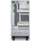 APC - UPS-batterijtemperatuursensor - voor P/N: E3MUPS60KHS, E3MUPS80KHS, E3SUPS10K3I, E3SUPS15K3I, E3SUPS20K3I, E3SUPS30K3I