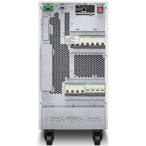APC - UPS-batterijtemperatuursensor - voor P/N: E3MUPS60KHS, E3MUPS80KHS, E3SUPS10K3I, E3SUPS15K3I, E3SUPS20K3I, E3SUPS30K3I