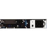 Apc - Srt1000rmxli - Smart Ups - EU-stekker - Online Stroombeveiliging met Hoge Dichtheid