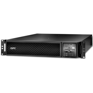 Online Uninterruptible Power Supply System UPS APC SRT1000RMXLI