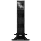Apc - Srt1000xli - Smart Ups - EU-stekker - Online Stroombeveiliging met Hoge Dichtheid