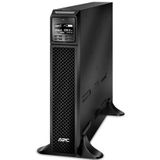 Apc - Srt1000xli - Smart Ups - EU-stekker - Online Stroombeveiliging met Hoge Dichtheid