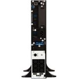 Apc Srt1500rmxli Smart Ups - EU-Stekkers - Stroombeveiliging - Hoge Dichtheid