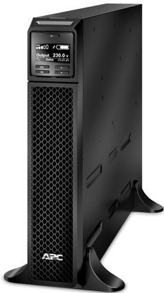 Apc Srt1500rmxli Smart Ups - EU-Stekkers - Stroombeveiliging - Hoge Dichtheid