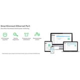 APC Smart UPS SMT750IC Noodstroomvoeding 6x , USB, SmartConnect, 750VA
