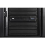 APC SMT750RMI2UC UPS Line-interactive 0,75 kVA 500 W 4 AC-uitgang(en)