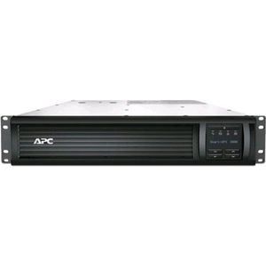APC Smart-UPS SMT750RMI2UC - UPS