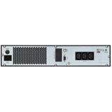 APC SRV1KRI UPS Dubbele conversie (online) 1 kVA 800 W 3 AC-uitgang(en)