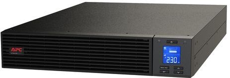 APC SRV1KRI UPS Dubbele conversie (online) 1 kVA 800 W 3 AC-uitgang(en)