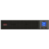APC - Easy Srv 2000VA - Rack UPS - 230V - 1.6kWatt - 2U