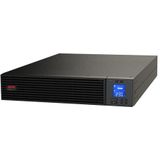APC - Easy Srv 2000VA - Rack UPS - 230V - 1.6kWatt - 2U