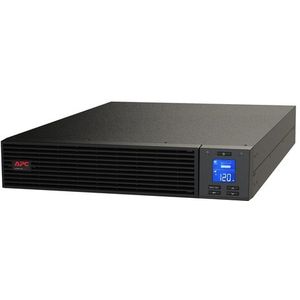 Apc - Srv3kri - 3.000VA UPS - Automatische Bypass - ECO-Modus
