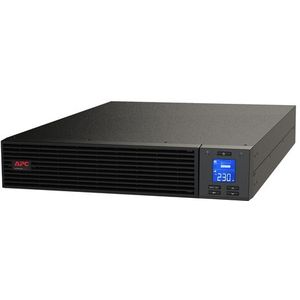 APC - Easy UPS On-Line SRV RM 2000 VA - 230V - Inclusief Rail Kit