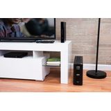 Apc - BR650MI Pro UPS - EU-stekker - 650 VA - 6 Stopcontacten - LCD-interface