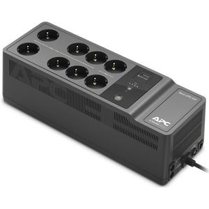 Uninterruptible Power Supply System Interactive UPS APC BE650G2-GR