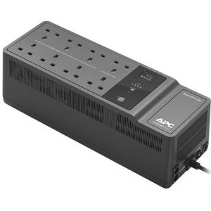 Apc - BE650G2-UK Backup UPS - 650VA - 230V - 1 USB Oplaadpoort