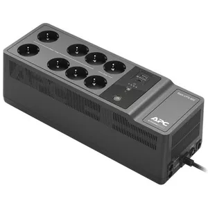 Pc Avr Types Apc back-ups cs 500 ( bk500 ) ups - Computer kopen? | Korting tot 45% ...
