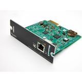 APC - AP9640 - Netwerk Management Card - Smart-UPS - Gen3