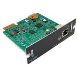 APC - AP9640 - Netwerk Management Card - Smart-UPS - Gen3