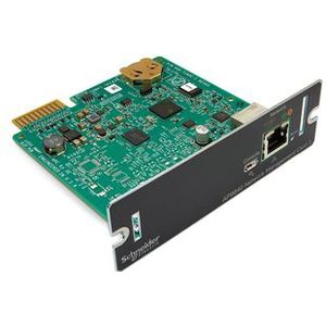 APC - AP9640 - Netwerk Management Card - Smart-UPS - Gen3