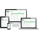 Apc - Li-ion 1000VA - UPS - Zwart - Met Smartconnect