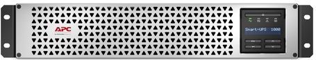 Apc - Li-ion 1000VA - UPS - Zwart - Met Smartconnect