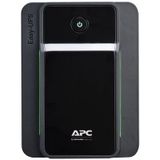 APC - Easy 700VA - PC Voeding - 230V - IEC Stopcontacten