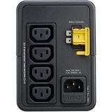 APC - Easy 700VA - PC Voeding - 230V - IEC Stopcontacten