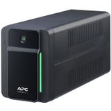 APC - Easy 700VA - PC Voeding - 230V - IEC Stopcontacten