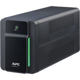 APC BVX700LI Easy UPS 700VA 230V IEC 4-fach