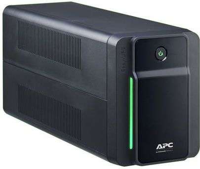 APC - Easy 700VA - PC Voeding - 230V - IEC Stopcontacten