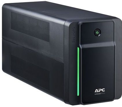 APC Easy UPS Line-interactive 1,2 kVA 650 W 6 AC-uitgang(en)