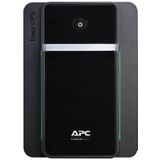 APC Easy UPS Line-interactive 2,2 kVA 1200 W 6 AC-uitgang(en)