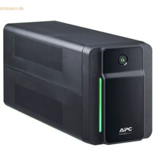 Schneider Electric APC Easy UPS 900VA, 230V, AVR, Schuko Sockets