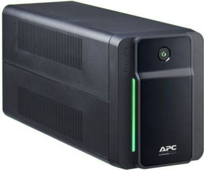 APC BVX900LI-GR UPS Line-interactive 0,9 kVA 480 W 2 AC-uitgang(en)