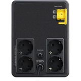 APC - Easy UPS 1200VA - 230V - AVR - Schuko Sockets