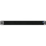 APC Easy PDU EPDU1016B, Basic, 1U, 16A, 230V, (8x)C13, C20 stekker