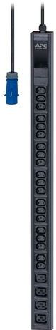 Apc - Easy PDU Basic - 16A - 230V - C13 & C19 - IEC309