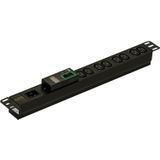 APC - Easy Metered Rack PDU - EPDU1016M - UPS Accessoires