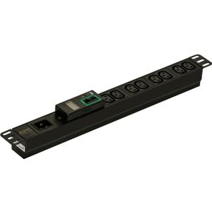 APC - Easy Metered Rack PDU - EPDU1016M - UPS Accessoires