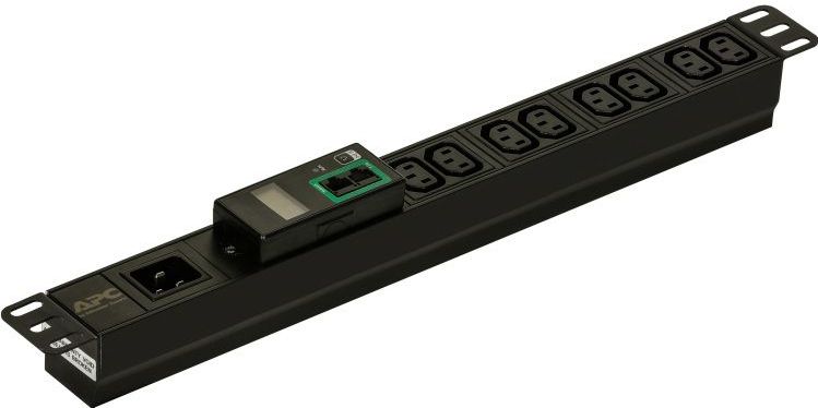 APC - Easy Metered Rack PDU - EPDU1016M - UPS Accessoires